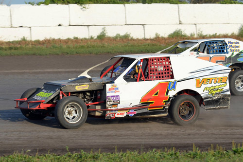 2012 M4 4 JIM KANTEN 76