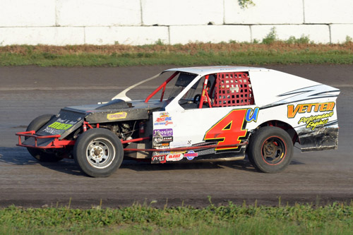 2012 M4 4 JIM KANTEN 76A
