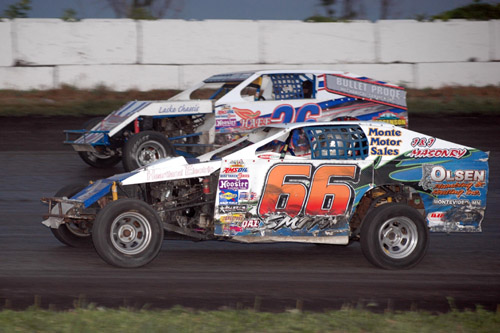 2012 M4 66 JUSTIN SMITH 76A