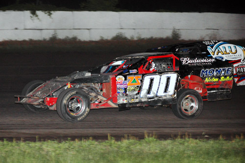 2012 MW 00 RYAN BJERKESET 76