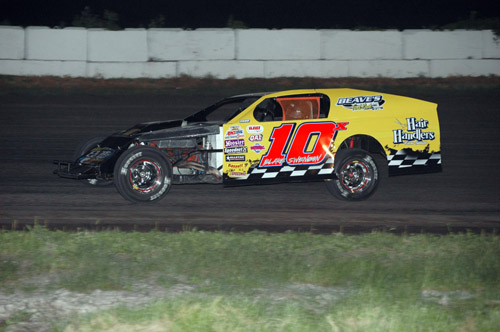 2012 MW 10 BLAKE SWENSON 76