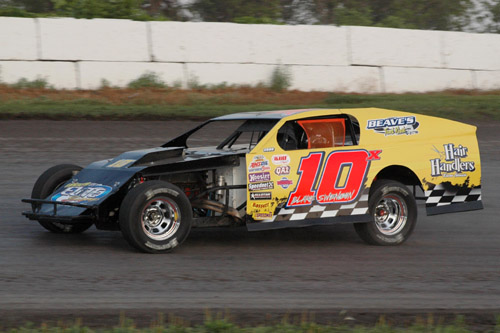 2012 MW 10 BLAKE SWENSON 76A