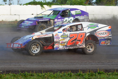 2012 MW 29 BEN GODBEE 76