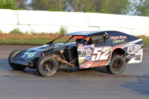 2012 MW 52 RYAN SCHMITT 76A