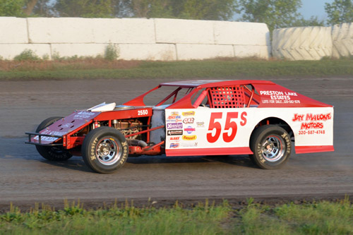2012 MW 55 RYAN SCHAUFLER 76