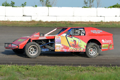 2012 MW 7 RYAN BUER 76A