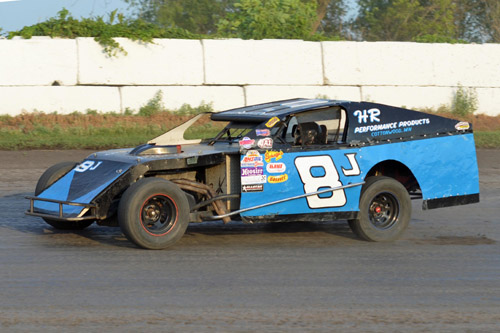 2012 MW 8 KODY JACOBSON 76A