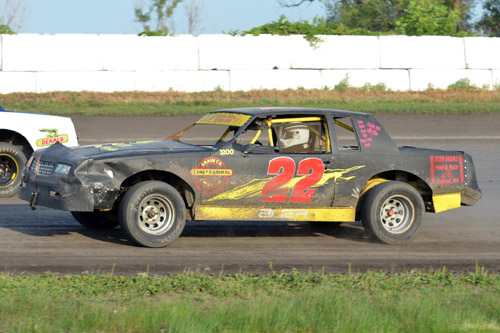 2012 PS 22 NATHAN BUER 76