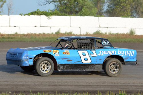 2012 PS 8 CARL JANACHOVSKY 76A