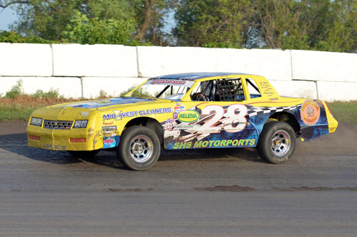2012 ST 28 DOUG SIK 76A