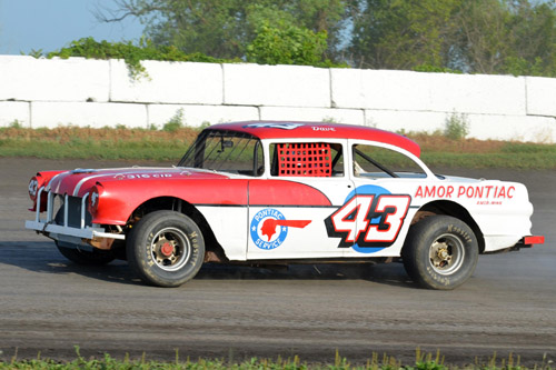 2012 V 43 DAVE HOLMGREN 76C