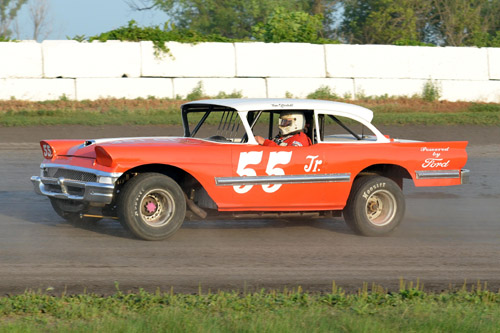 2012 V 55 TOM OFTEDAHL 76