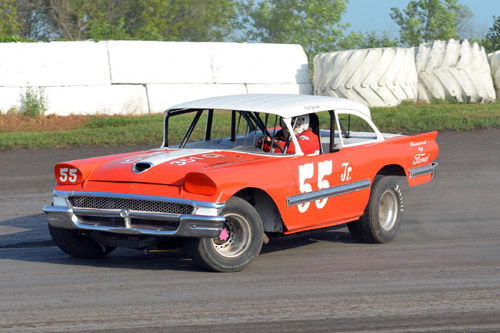 2012 V 55 TOM OFTEDAHL 76B