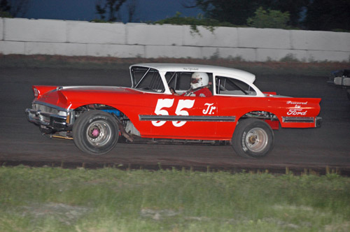 2012 V 55 TOM OFTEDAHL 76C