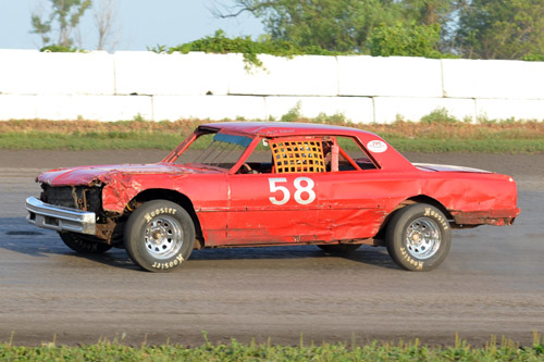 2012 V 58 CURT SCHUUR 76