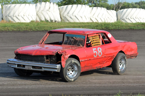 2012 V 58 CURT SCHUUR 76A