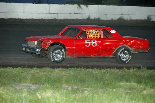2012 V 58 CURT SCHUUR 76B