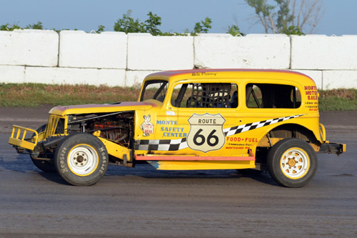 2012 V 66 JOHN TOLLAKSON 76