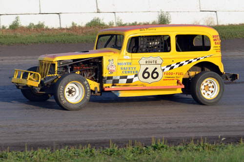 2012 V 66 JOHN TOLLAKSON 76A