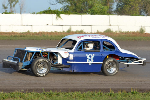 2012 V 8 76A