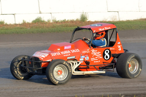 2012 V 8 MICK BLIESE 76