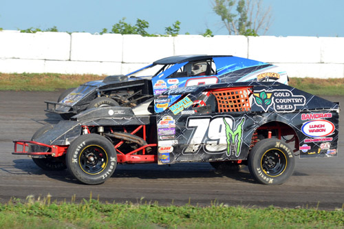 2012 X MW HEAT RACE CONTESTANTS 76
