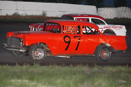 2012 X V FULL BODIES 76