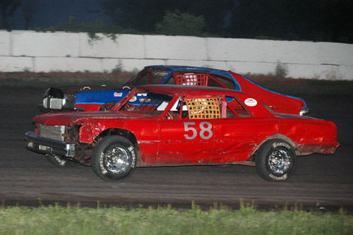 2012 X V SCHUUR VS HOLMGREN 76