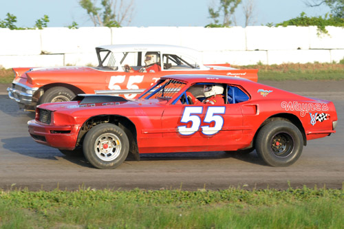 2012 X V THE OFTEDAHL FORDS 76