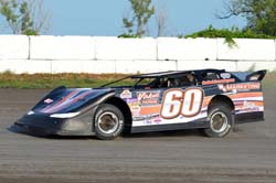 2012 A 60 DUSTIN VIRKUS 76A