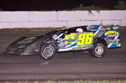 2012 A 96 BRIAN SCHULTZ 76