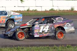 2012 M4 14 DEREK ZIESKE 76A