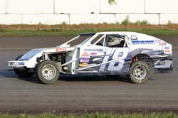 2012 M4 18 DAN LORENSON 76