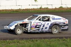 2012 M4 18 DAN LORENSON 76A