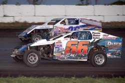 2012 M4 66 JUSTIN SMITH 76A