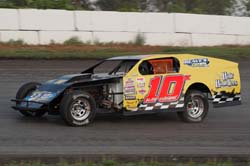 2012 MW 10 BLAKE SWENSON 76A