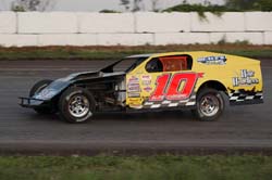 2012 MW 10 BLAKE SWENSON 76B