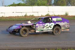 2012 MW 23 JEFF McGUIRE 76A