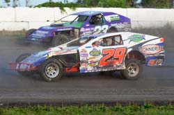 2012 MW 29 BEN GODBEE 76