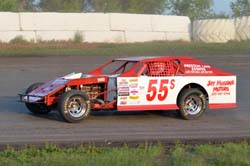 2012 MW 55 RYAN SCHAUFLER 76