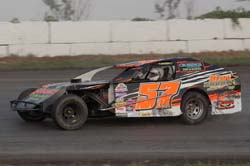 2012 MW 57 NICK JAMES 76