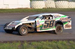 2012 MW 58 TIM IHMS 76A