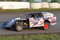 2012 MW 6 BRIAN HABEN 76