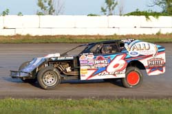2012 MW 6 BRIAN HABEN 76A