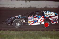 2012 MW 6 BRIAN HABEN 76B