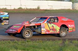 2012 MW 7 RYAN BUER 76