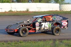 2012 MW 79 JOSH ROGGATZ 76