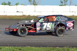 2012 MW 79 JOSH ROGGATZ 76B