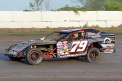 2012 MW 79 SHAWN FERNKES 76