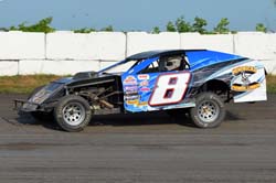 2012 MW 8 JASON ANDERSON 76A
